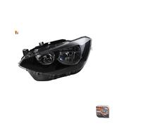 Phare + Osram Night Breaker Laser Compatible Avec BMW 1Er F20 F21 Gauche