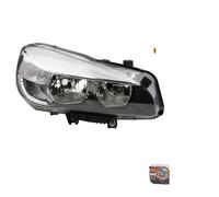 Phare + Osram Night Breaker Laser Compatible Avec BMW 2 Série F45 F46 Droit