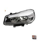 Phare + Osram Night Breaker Laser Compatible Avec BMW 2 Série F45 F46 Gauche