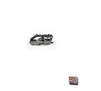 Phare Osram Night Breaker Laser Compatible Avec BMW 3 E46 04/99-08/01 Gauche