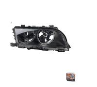 Phare + Osram Night Breaker Laser Compatible Avec BMW 3E E46 Droit