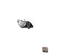 Phare + Osram Night Breaker Laser Compatible Avec BMW 5 Série E60 E61 Droit