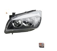 Phare + Osram Night Breaker Laser Compatible Avec BMW X1 E84 03/09-06/12 Gauche