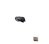 Phare + Osram Night Breaker Laser Compatible Avec BMW X3 E83 09/2006- Droit