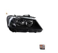 Phare + Osram Night Breaker Laser Compatible Avec BMW X3 F25 Droit