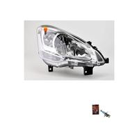 Phare Osram Night Breaker Laser Compatible Avec Citroën Berlingo 7 08-12 Re