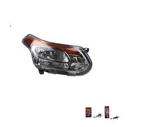 Phare + Osram Night Breaker Laser Compatible Avec Citroën C3 Picasso Droit