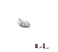 Phare Osram Night Breaker Laser Compatible Avec Citroën C4 11/04- 07/11 Droit