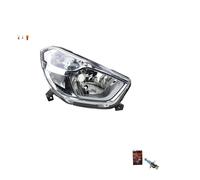 Phare + Osram Night Breaker Laser Compatible Avec Dacia Dokker 11/2012- Droit