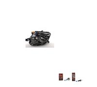 Phare + Osram Night Breaker Laser Compatible Avec Dacia Duster Gauche