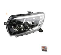 Phare + Osram Night Breaker Laser Compatible Avec Dacia Logan MCV II - Gauche