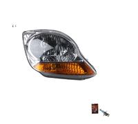 Phare + Osram Night Breaker Laser Compatible Avec Daewoo Matiz KL1K - Droit