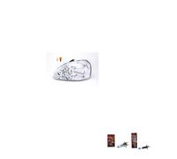 Phare + Osram Night Breaker Laser Compatible Avec Daewoo Nubira KLAN - Gauche