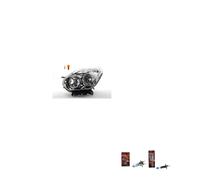 Phare + Osram Night Breaker Laser Compatible Avec Fiat Doblo Gauche