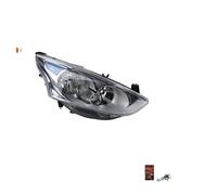 Phare + Osram Night Breaker Laser Compatible Avec Ford B-Max 10/2012- Droit