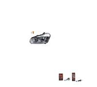 Phare + Osram Night Breaker Laser Compatible Avec Ford C-Max 07 02/2007- Gauche