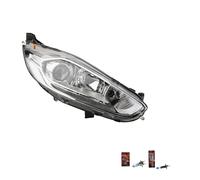 Phare + Osram Night Breaker Laser Compatible Avec Ford Fiesta 08 12/12- Droit