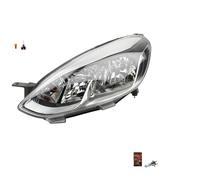 Phare + Osram Night Breaker Laser Compatible Avec Ford Fiesta 17 05/ 17- Gauche