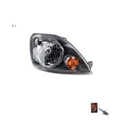 Phare + Osram Night Breaker Laser Compatible Avec Ford Fiesta Droit