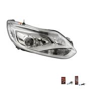 Phares Avant Droite Passant pour Ford Focus 11 04/11-09/14 Xenon D3S H7