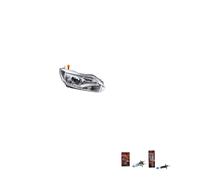 Phare + Osram Night Breaker Laser Compatible Avec Ford Focus Droit