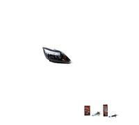 Phare + Osram Night Breaker Laser Compatible Avec Ford Focus Droit