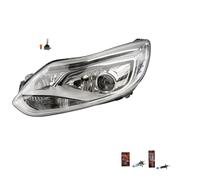 dtv Phare compatible avec Ford Focus 11 04/11-09/14 XENON D3S H7 Gauche (conducteur)