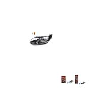 Phare + Osram Night Breaker Laser Compatible Avec Ford Focus Gauche