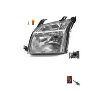 Phare Osram Night Breaker Laser Compatible Avec Ford Fusion 08/02-09/05 Gauche