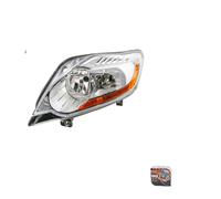 Phare + Osram Night Breaker Laser Compatible Avec Ford Kuga 08 03/2008 - Lien