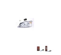 Phare + Osram Night Breaker Laser Compatible Avec Ford Mondeo Gauche