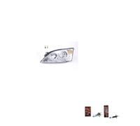 Phare + Osram Night Breaker Laser Compatible Avec Ford Mondeo Gauche