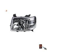 Phare + Osram Night Breaker Laser Compatible Avec Ford Ranger Gauche