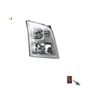 dtv Projecteur principal JOHNS 32 48 10 Compatible Ford Transit 06/2006 H4 côté droit