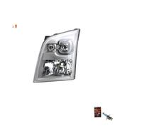 dtv Projecteur principal JOHNS 32 48 09 Compatible Ford Transit H4 Côté conducteur gauche