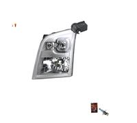 Phare + Osram Night Breaker Laser Compatible Avec Ford Transit 06 07/06- Gauche