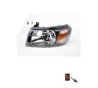 Phare + Osram Night Breaker Laser Compatible Avec Ford Transit Gauche