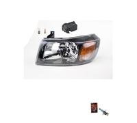 Phare + Osram Night Breaker Laser Compatible Avec Ford Transit Gauche