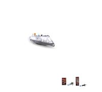 Phare + Osram Night Breaker Laser Compatible Avec Honda Civic 01/2006 - Droit