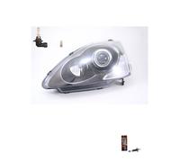 Phare + Osram Night Breaker Laser Compatible Avec Honda Civic EU EP LI