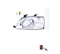 Phare + Osram Night Breaker Laser Compatible Avec Honda CR-V RD1 Gauche