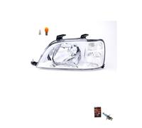 Phare + Osram Night Breaker Laser Compatible Avec Honda CR-V RD1 Gauche