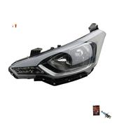 Phare + Osram Night Breaker Laser Compatible Avec Hyundai I20 GB 11/14 - Gauche