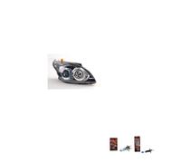 Phare + Osram Night Breaker Laser Compatible Avec Hyundai I30 Droit