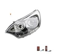 Phare + Osram Night Breaker Laser Compatible Avec Kia Rio UB 09/2011- Gauche