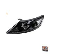 Phare + Osram Night Breaker Laser Compatible Avec Kia Sportage SL Gauche