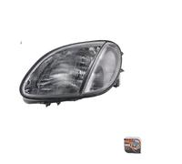 Phare + Osram Night Breaker Laser Compatible Avec Mercedes R170 SLK Gauche