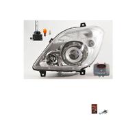 Phare + Osram Night Breaker Laser Compatible Avec Mercedes Sprinter 906 Lin.