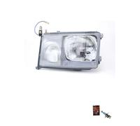Phare Osram Night Breaker Laser Compatible Avec Mercedes W124 12/84-08/89 Li