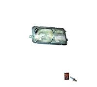 Phare + Osram Night Breaker Laser Compatible Avec Mercedes W126 Droit